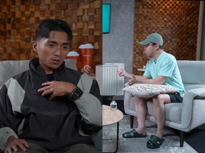 Dituding Tilep Uang Donasi Umat untuk Beli Rumah Pribadi, Taqy Malik Beri Pembelaan Mengejutkan!